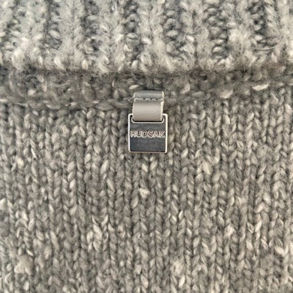 RUDSAK sweater/tunic - Picture 10 of 10